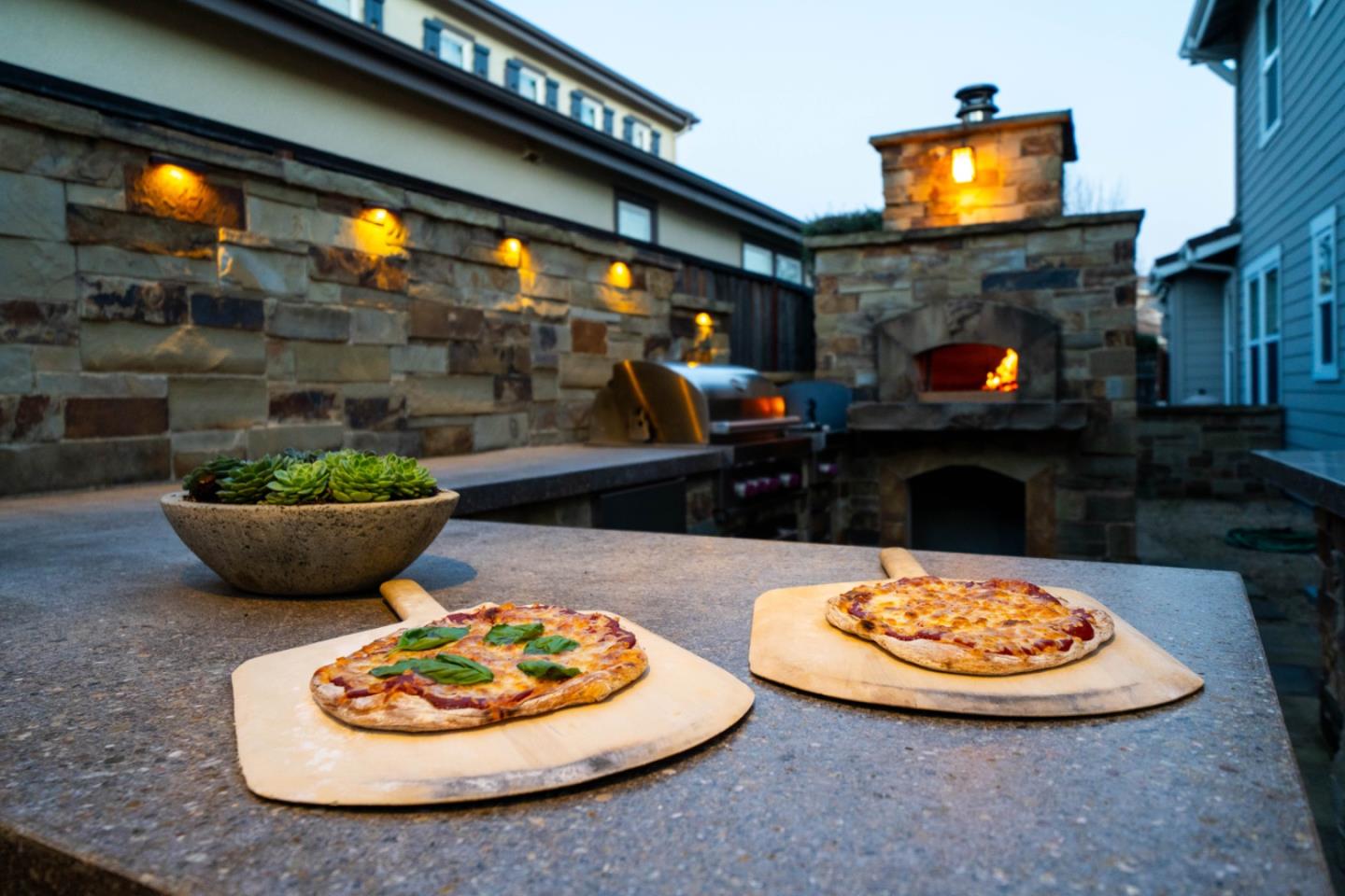 Detail Gallery Image 117 of 122 For 15 Deerfield Dr, Scotts Valley,  CA 95066 - 5 Beds | 4/1 Baths