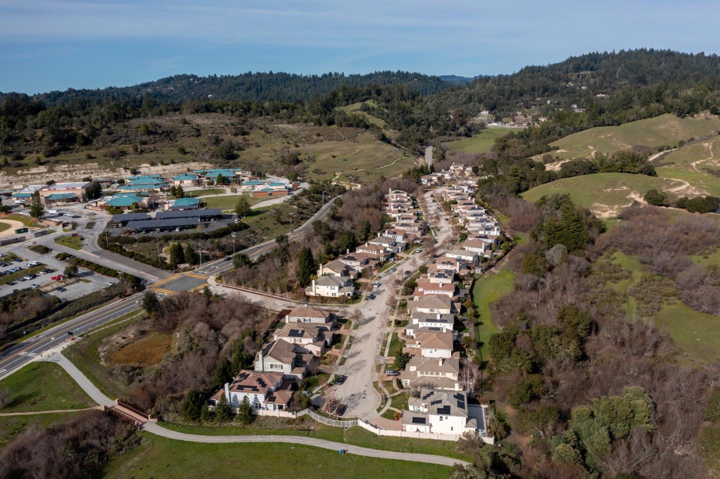 Detail Gallery Image 119 of 122 For 15 Deerfield Dr, Scotts Valley,  CA 95066 - 5 Beds | 4/1 Baths