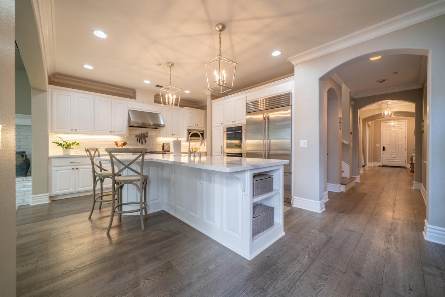 Detail Gallery Image 12 of 122 For 15 Deerfield Dr, Scotts Valley,  CA 95066 - 5 Beds | 4/1 Baths