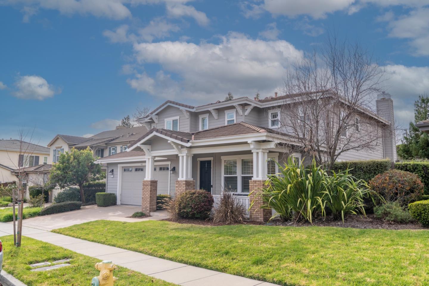Detail Gallery Image 2 of 122 For 15 Deerfield Dr, Scotts Valley,  CA 95066 - 5 Beds | 4/1 Baths