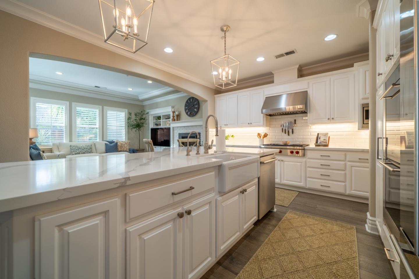 Detail Gallery Image 23 of 122 For 15 Deerfield Dr, Scotts Valley,  CA 95066 - 5 Beds | 4/1 Baths