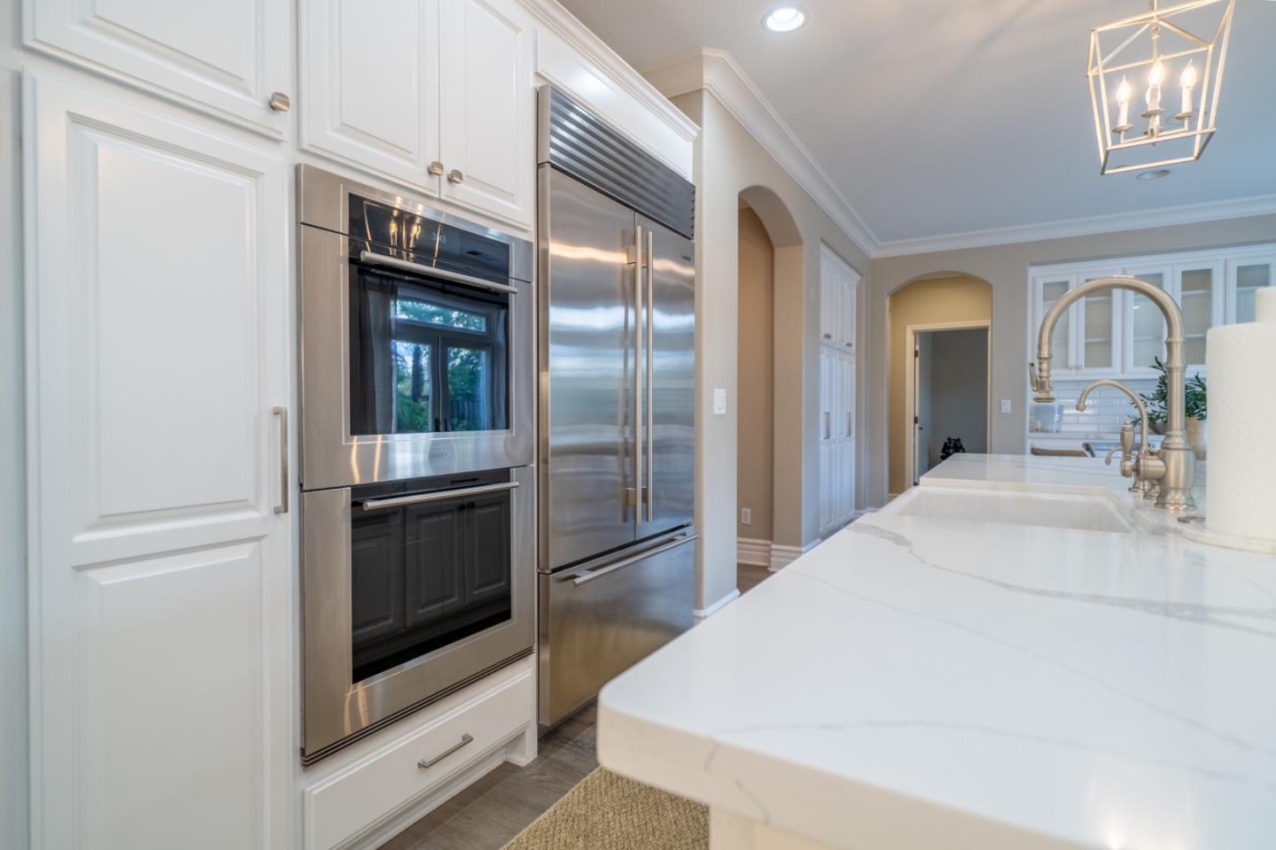 Detail Gallery Image 25 of 122 For 15 Deerfield Dr, Scotts Valley,  CA 95066 - 5 Beds | 4/1 Baths