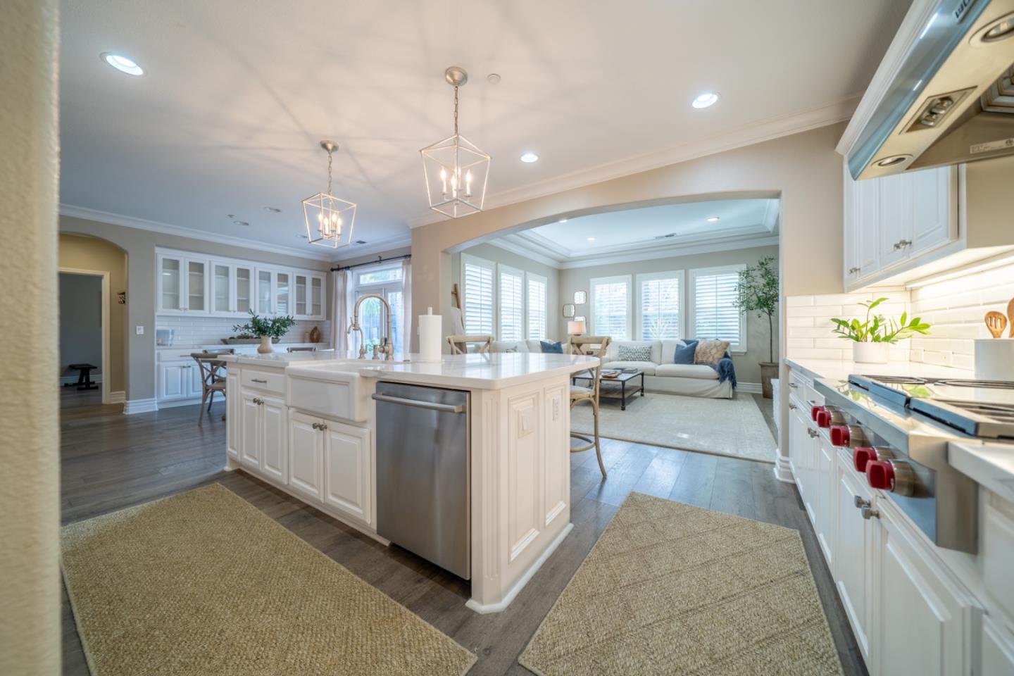 Detail Gallery Image 27 of 122 For 15 Deerfield Dr, Scotts Valley,  CA 95066 - 5 Beds | 4/1 Baths