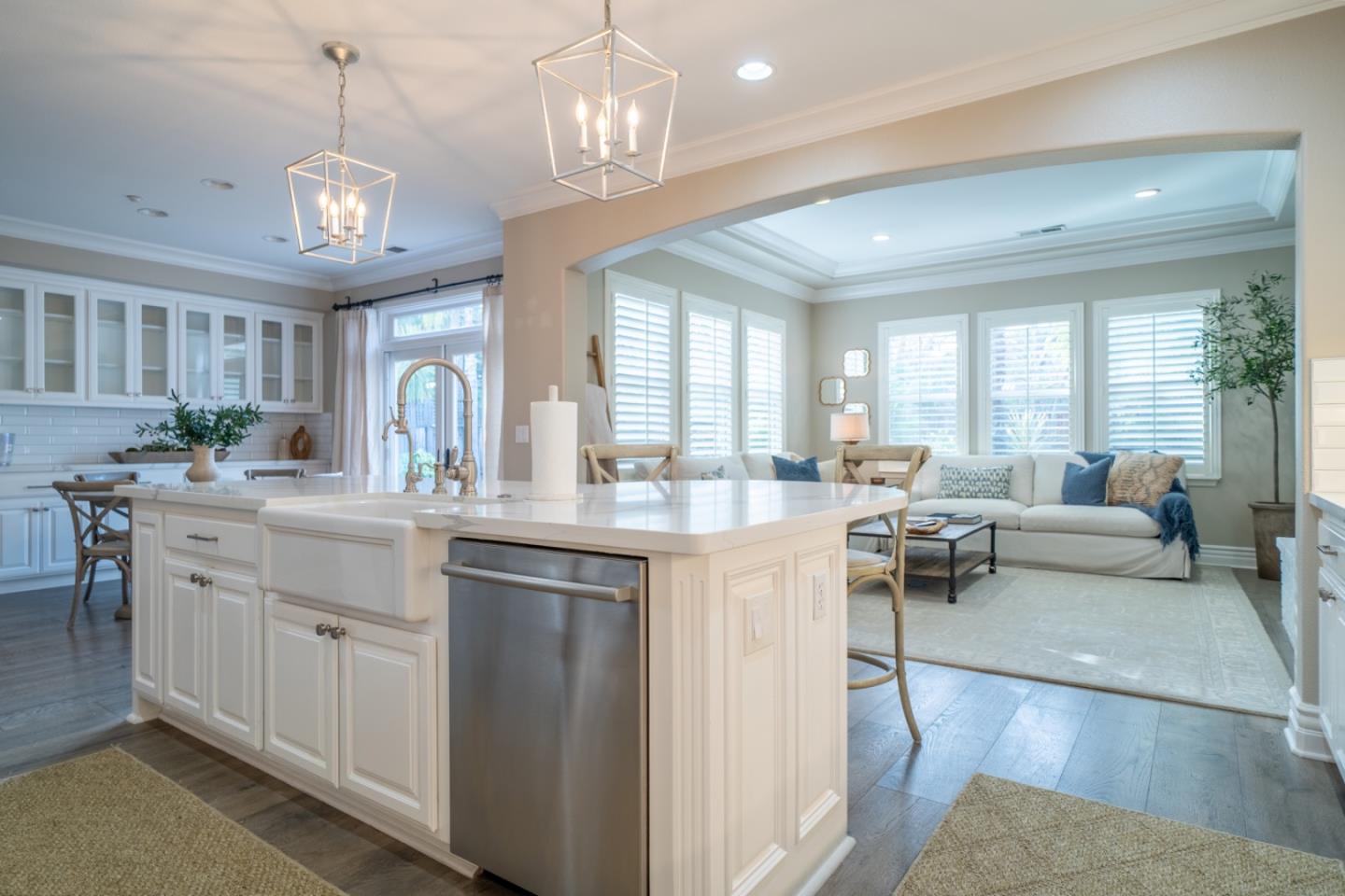 Detail Gallery Image 28 of 122 For 15 Deerfield Dr, Scotts Valley,  CA 95066 - 5 Beds | 4/1 Baths