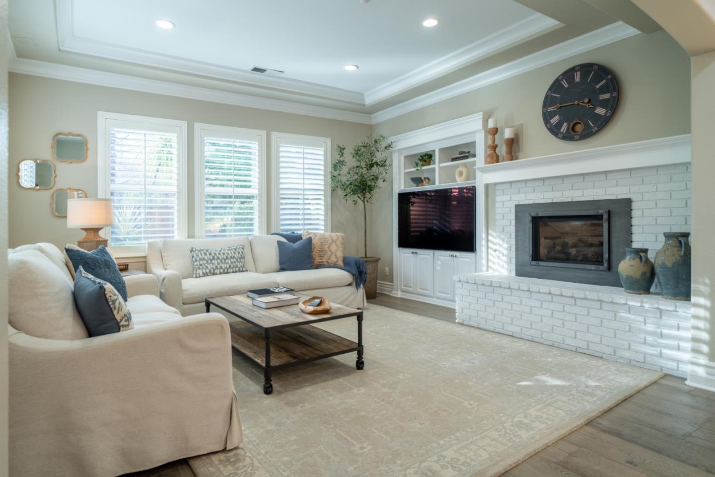 Detail Gallery Image 29 of 122 For 15 Deerfield Dr, Scotts Valley,  CA 95066 - 5 Beds | 4/1 Baths