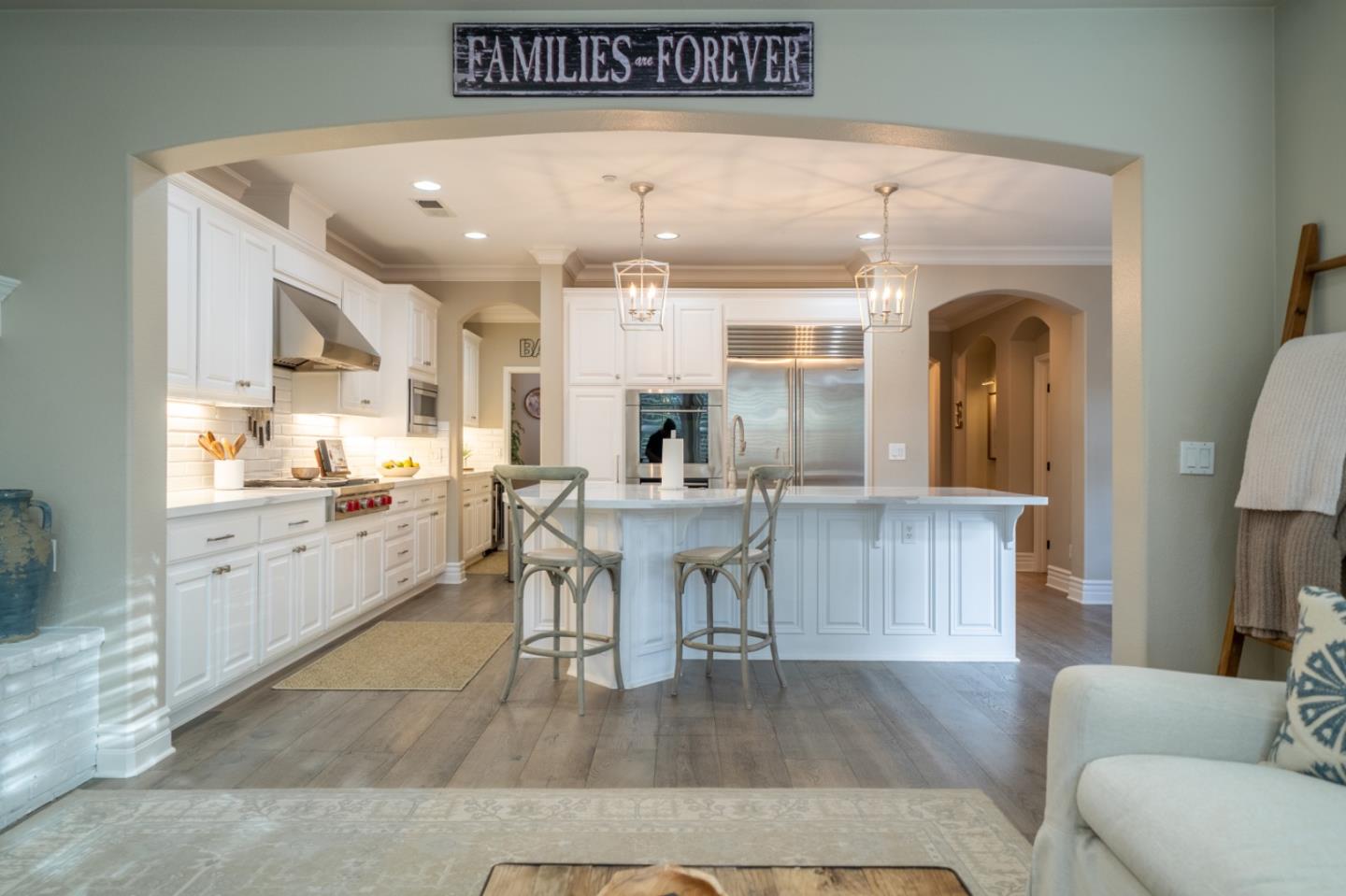 Detail Gallery Image 30 of 122 For 15 Deerfield Dr, Scotts Valley,  CA 95066 - 5 Beds | 4/1 Baths