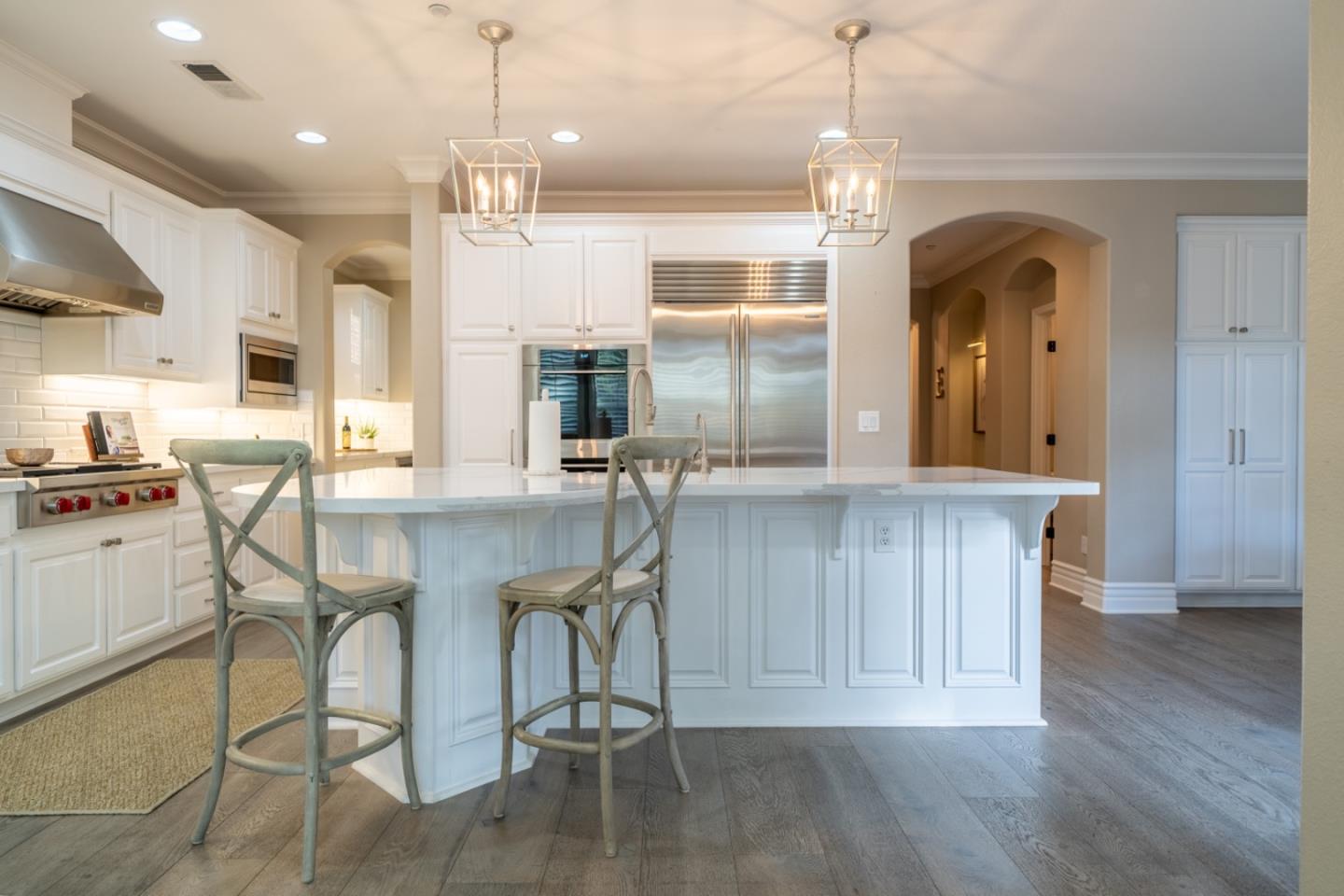 Detail Gallery Image 31 of 122 For 15 Deerfield Dr, Scotts Valley,  CA 95066 - 5 Beds | 4/1 Baths