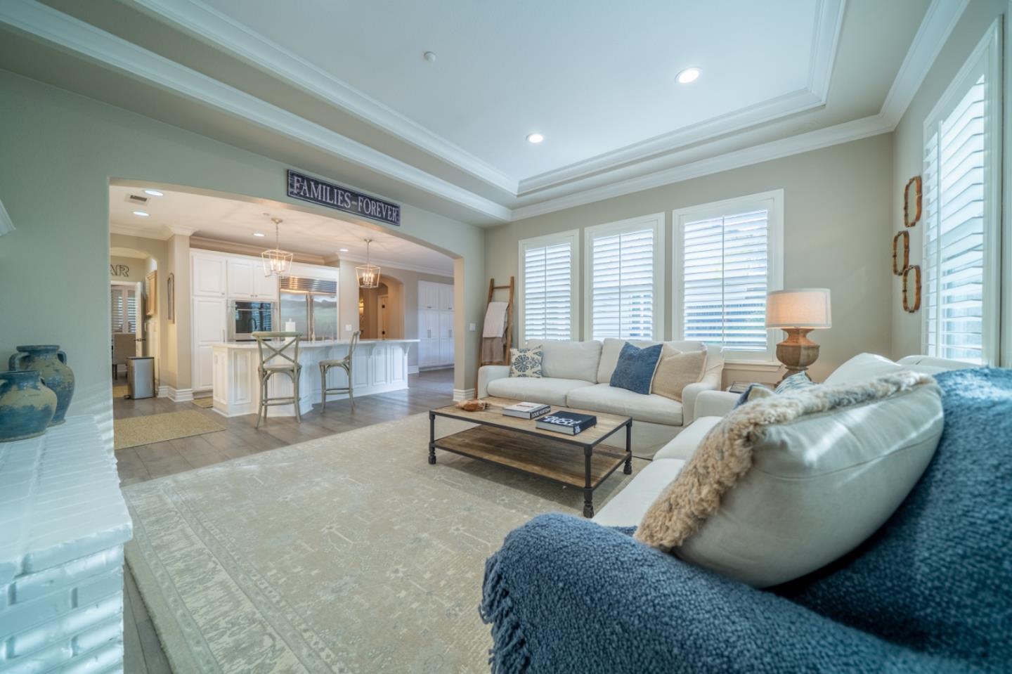 Detail Gallery Image 32 of 122 For 15 Deerfield Dr, Scotts Valley,  CA 95066 - 5 Beds | 4/1 Baths