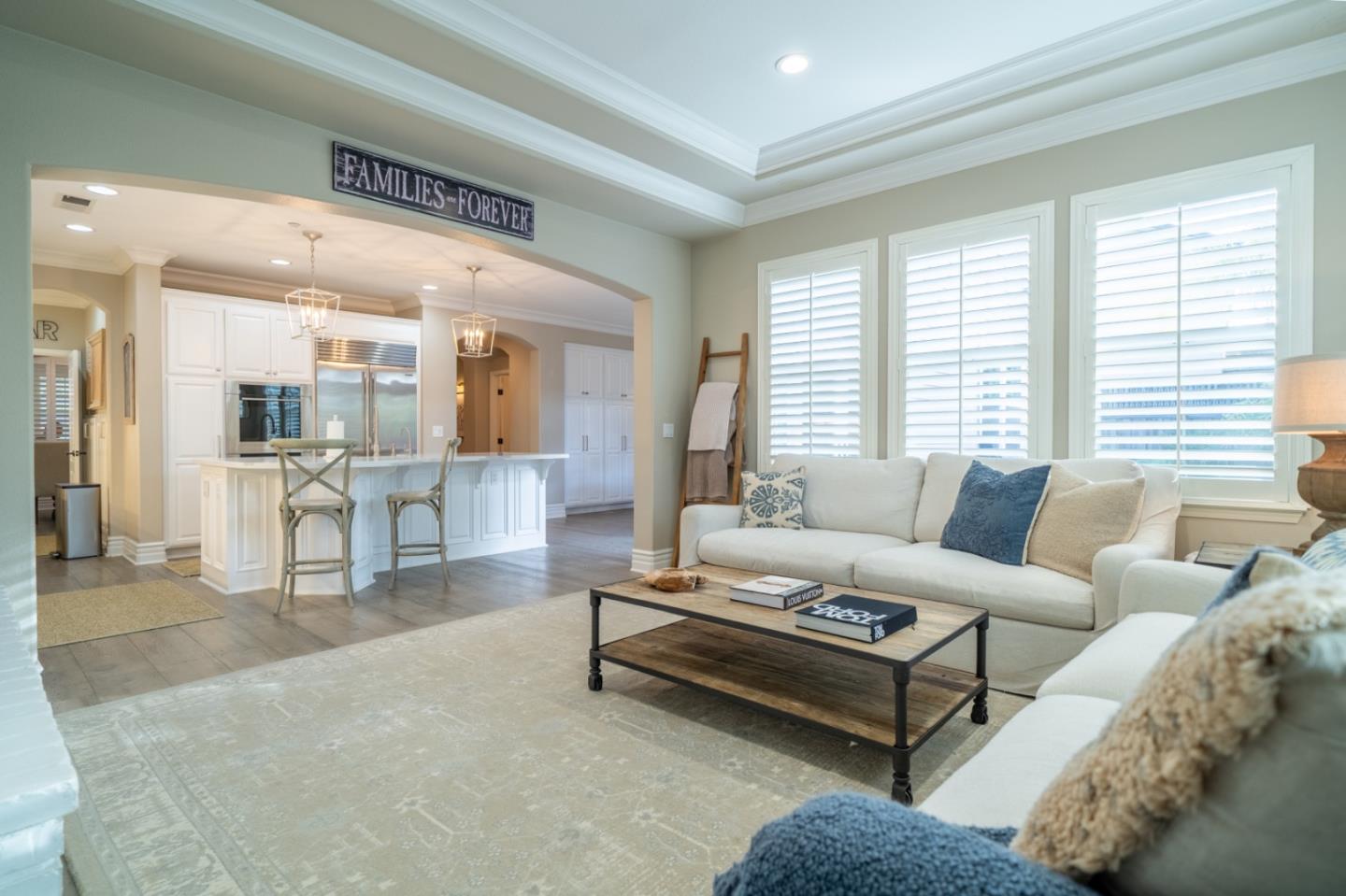 Detail Gallery Image 33 of 122 For 15 Deerfield Dr, Scotts Valley,  CA 95066 - 5 Beds | 4/1 Baths