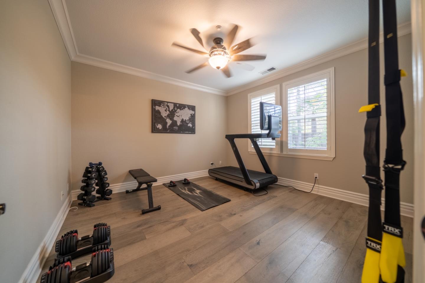 Detail Gallery Image 36 of 122 For 15 Deerfield Dr, Scotts Valley,  CA 95066 - 5 Beds | 4/1 Baths