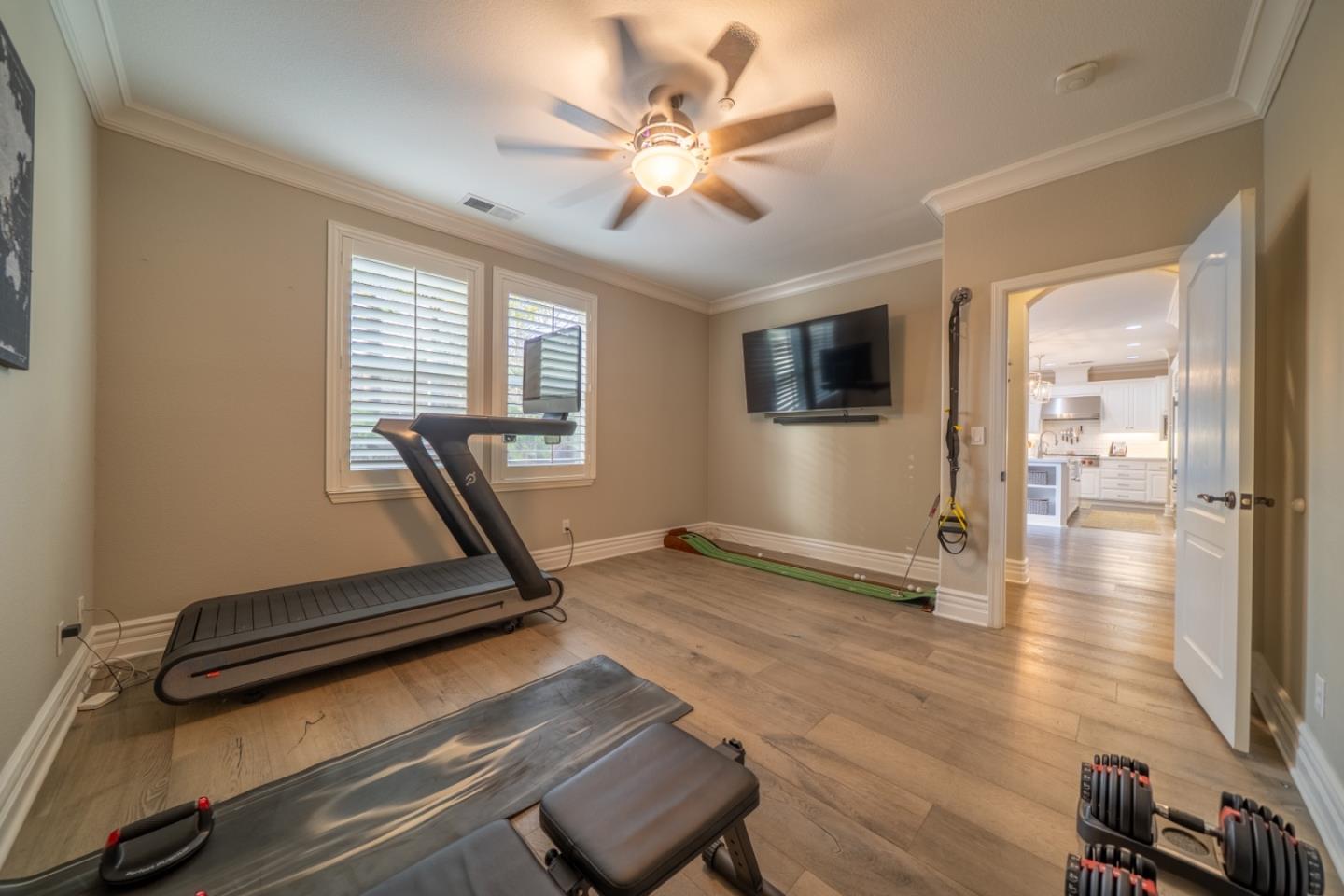 Detail Gallery Image 37 of 122 For 15 Deerfield Dr, Scotts Valley,  CA 95066 - 5 Beds | 4/1 Baths