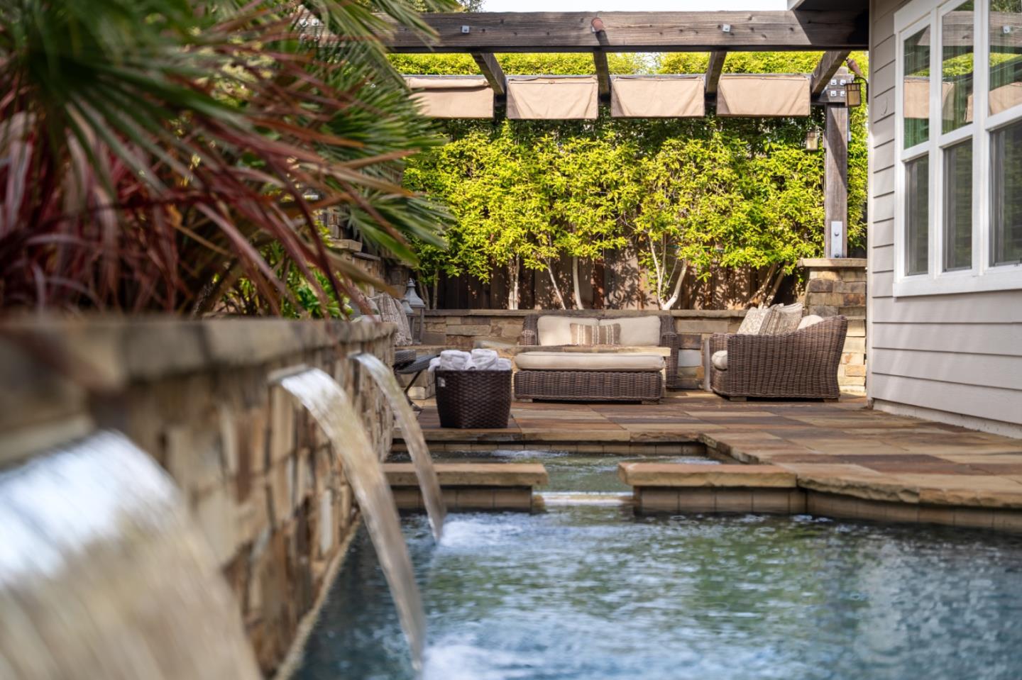 Detail Gallery Image 69 of 122 For 15 Deerfield Dr, Scotts Valley,  CA 95066 - 5 Beds | 4/1 Baths