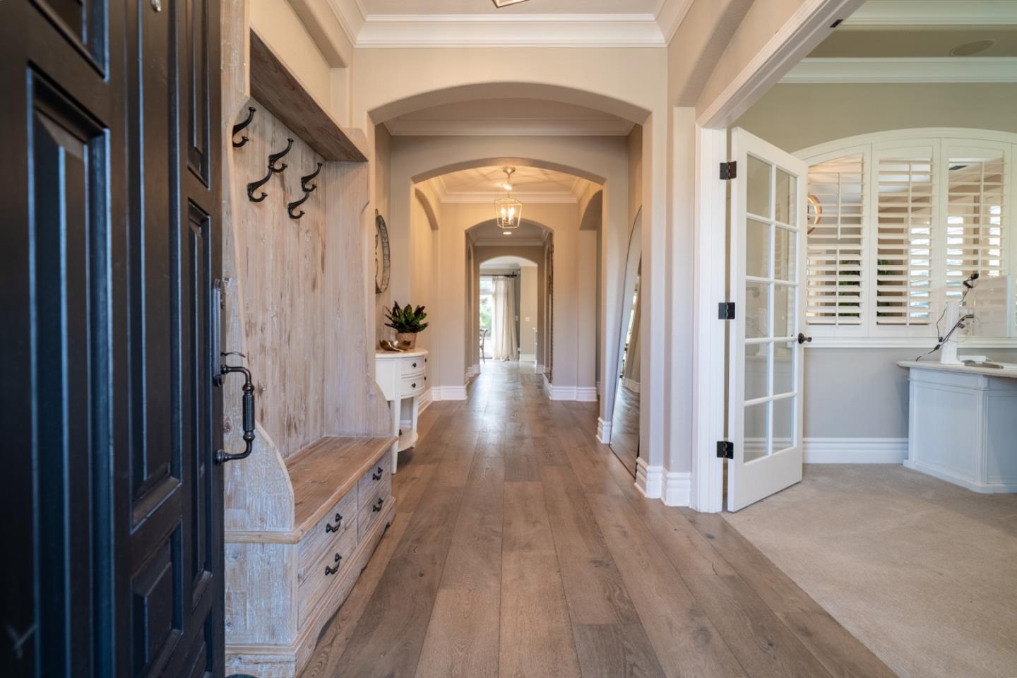 Detail Gallery Image 7 of 122 For 15 Deerfield Dr, Scotts Valley,  CA 95066 - 5 Beds | 4/1 Baths