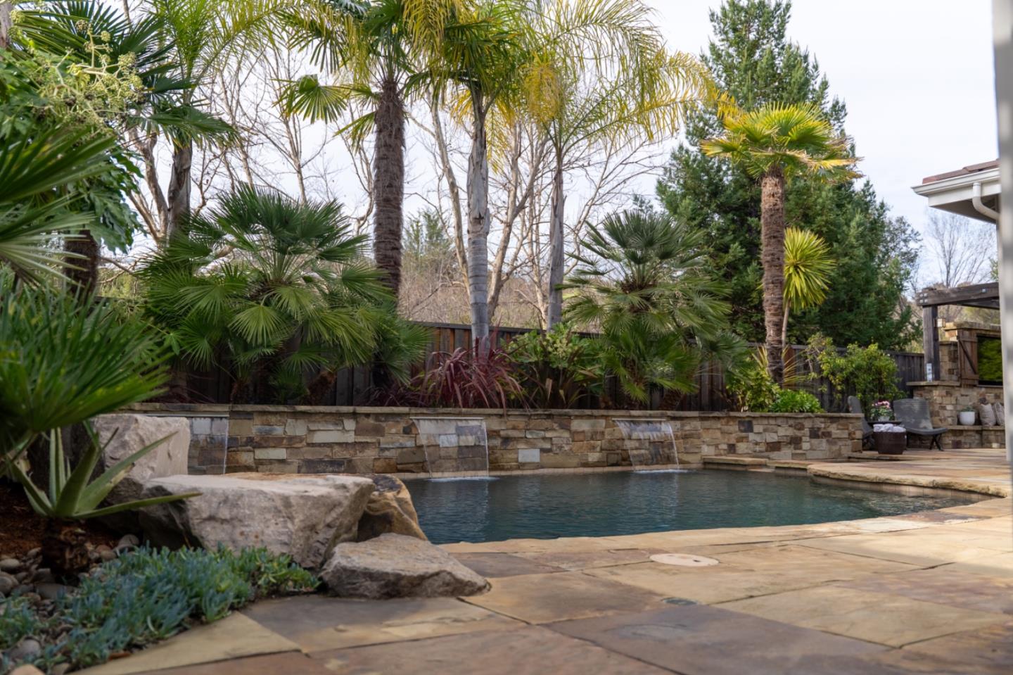 Detail Gallery Image 70 of 122 For 15 Deerfield Dr, Scotts Valley,  CA 95066 - 5 Beds | 4/1 Baths