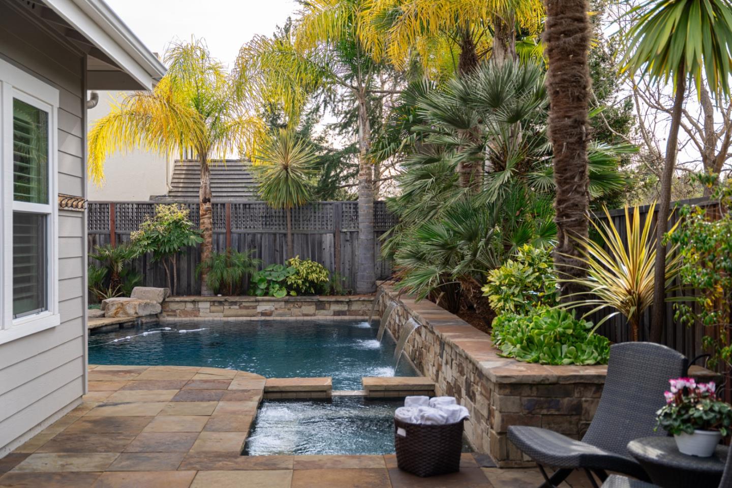 Detail Gallery Image 71 of 122 For 15 Deerfield Dr, Scotts Valley,  CA 95066 - 5 Beds | 4/1 Baths