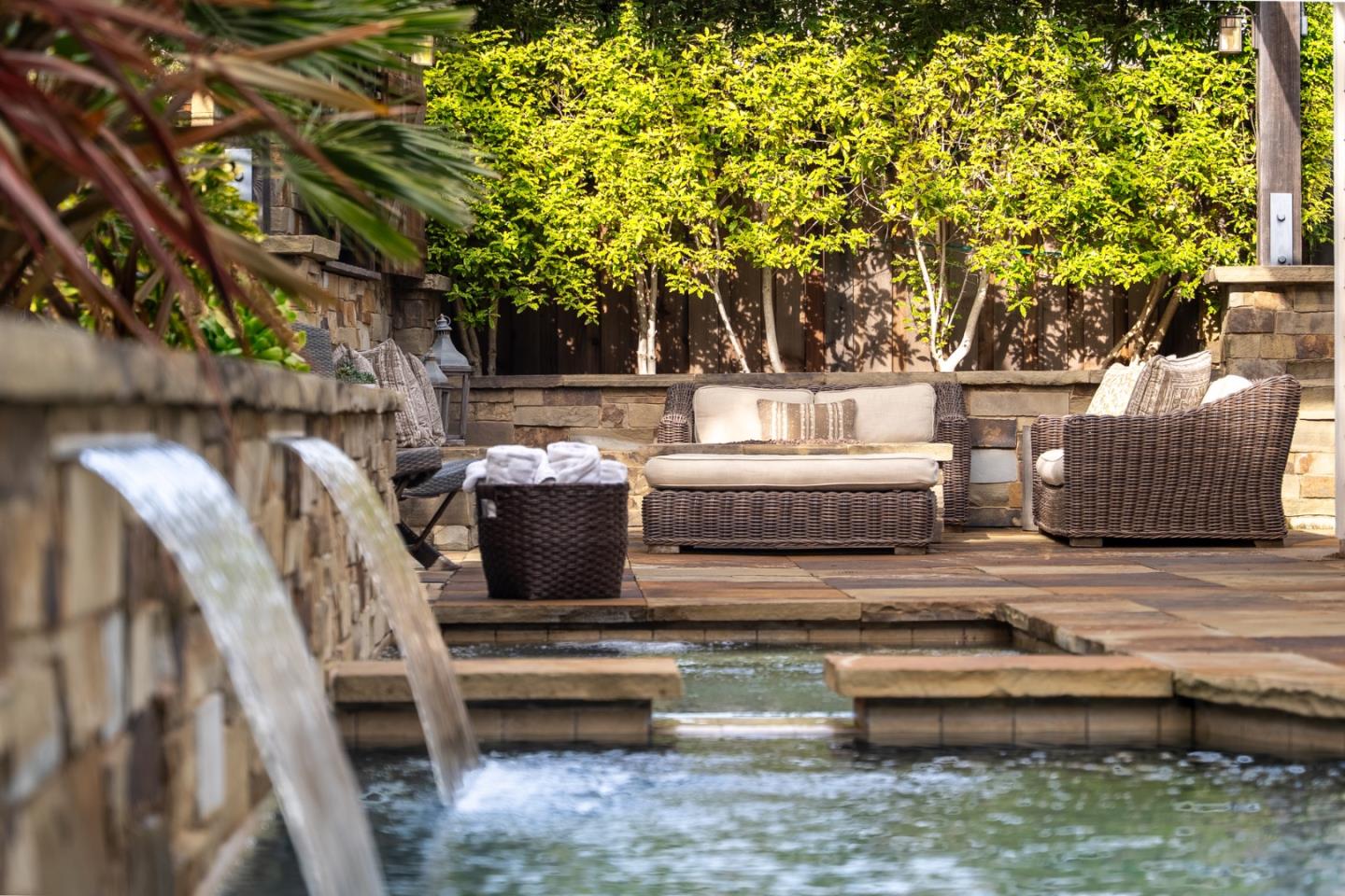 Detail Gallery Image 72 of 122 For 15 Deerfield Dr, Scotts Valley,  CA 95066 - 5 Beds | 4/1 Baths