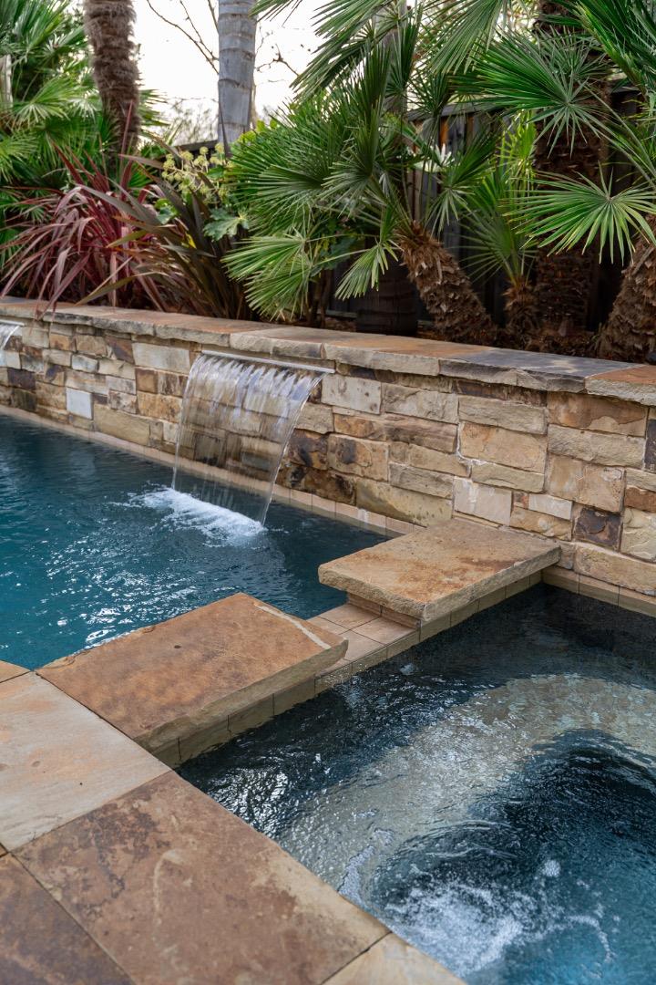 Detail Gallery Image 73 of 122 For 15 Deerfield Dr, Scotts Valley,  CA 95066 - 5 Beds | 4/1 Baths