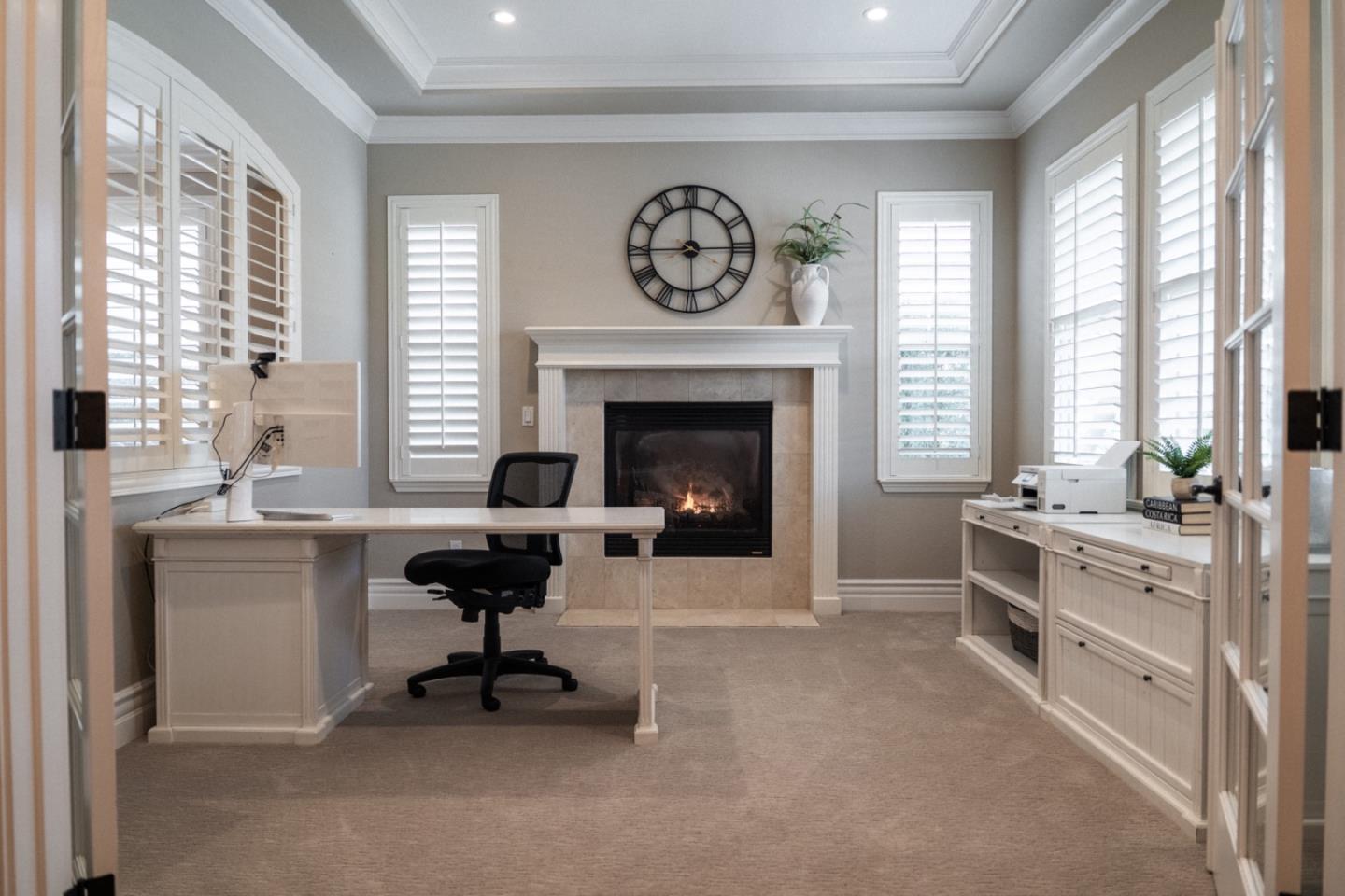 Detail Gallery Image 8 of 122 For 15 Deerfield Dr, Scotts Valley,  CA 95066 - 5 Beds | 4/1 Baths