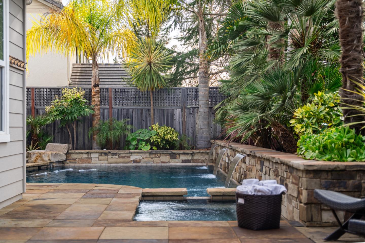 Detail Gallery Image 81 of 122 For 15 Deerfield Dr, Scotts Valley,  CA 95066 - 5 Beds | 4/1 Baths