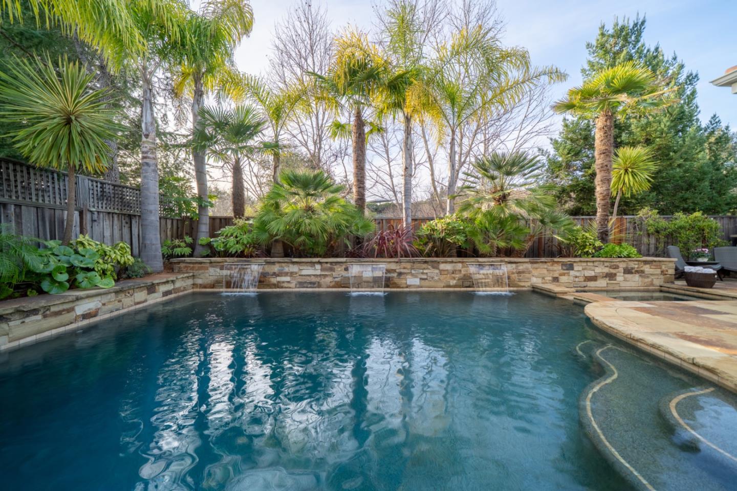 Detail Gallery Image 87 of 122 For 15 Deerfield Dr, Scotts Valley,  CA 95066 - 5 Beds | 4/1 Baths