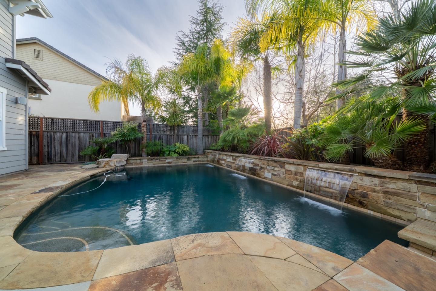 Detail Gallery Image 88 of 122 For 15 Deerfield Dr, Scotts Valley,  CA 95066 - 5 Beds | 4/1 Baths