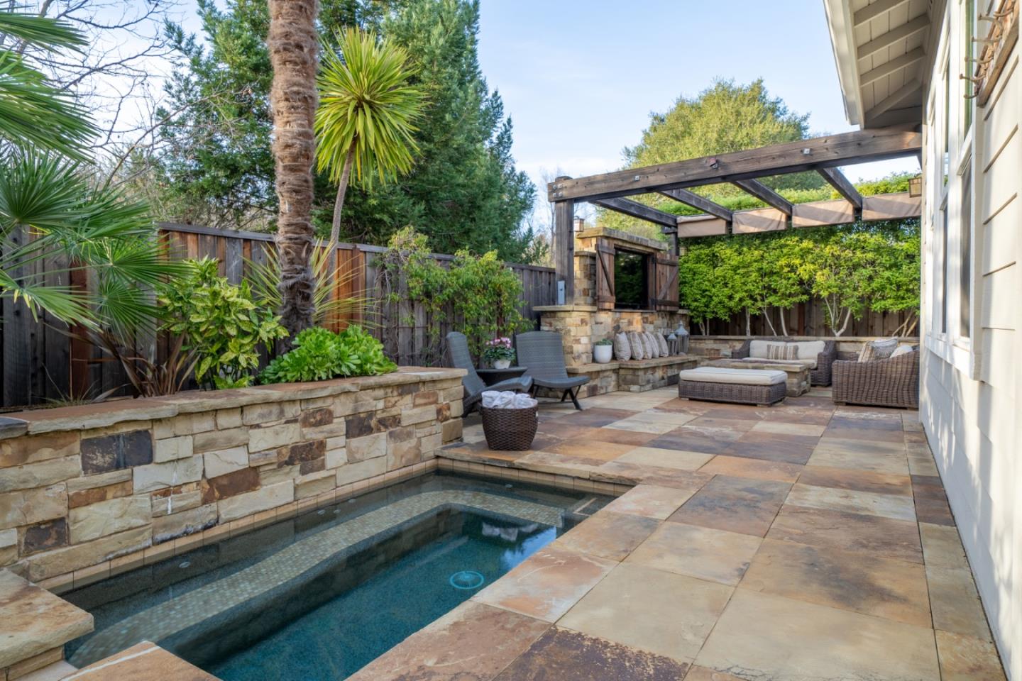 Detail Gallery Image 89 of 122 For 15 Deerfield Dr, Scotts Valley,  CA 95066 - 5 Beds | 4/1 Baths