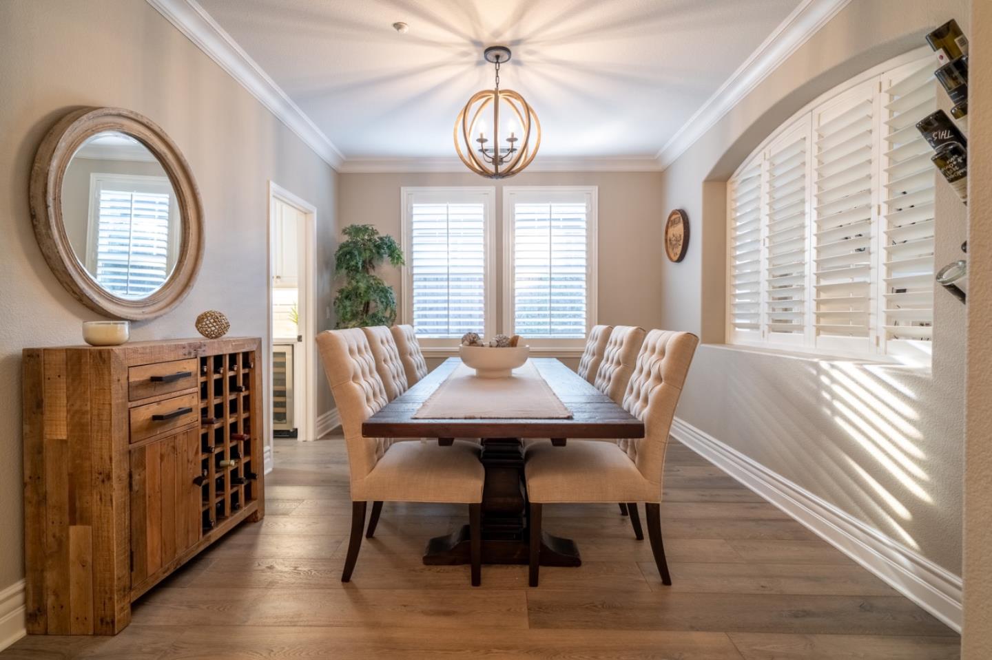 Detail Gallery Image 9 of 122 For 15 Deerfield Dr, Scotts Valley,  CA 95066 - 5 Beds | 4/1 Baths