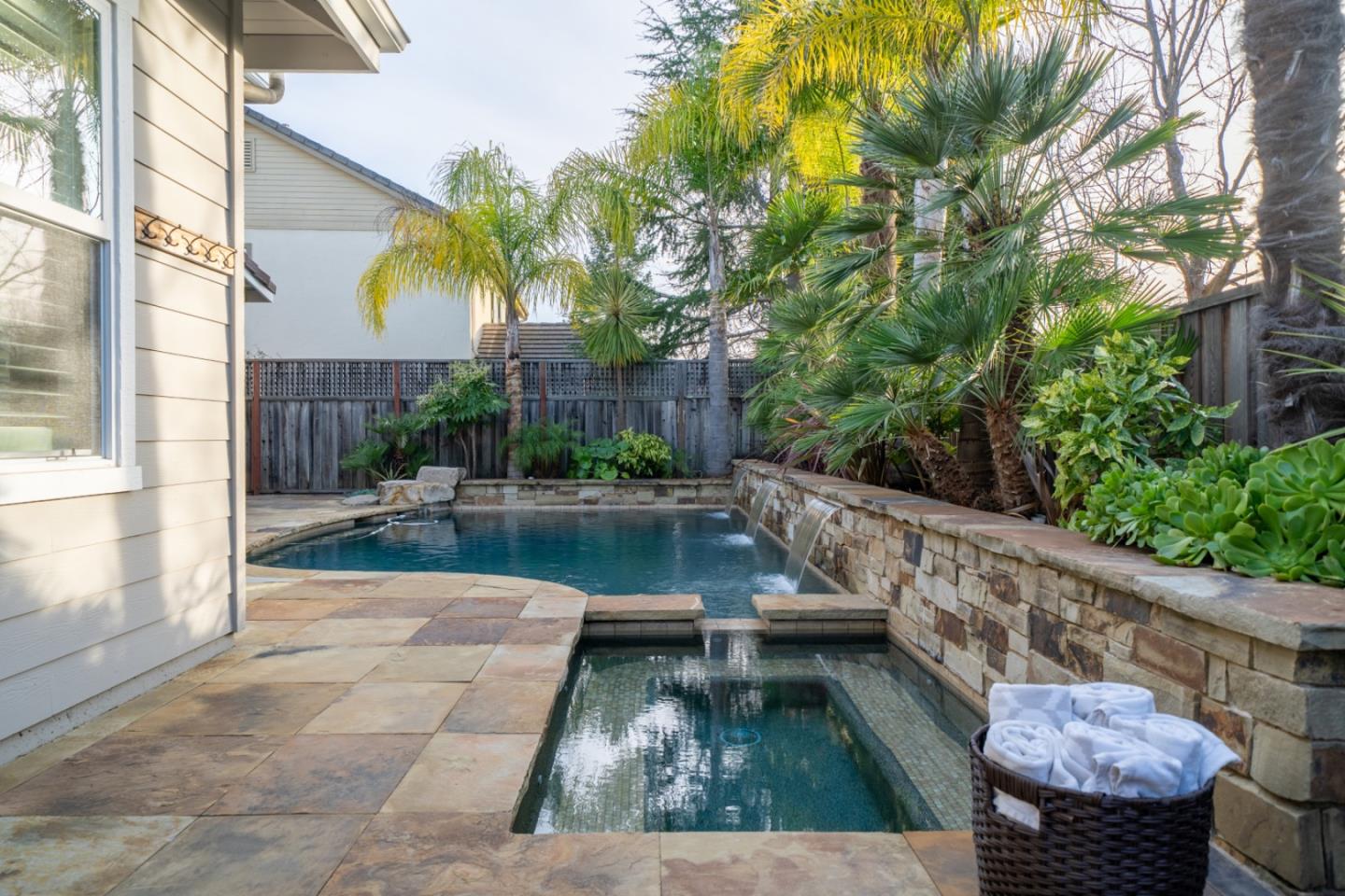 Detail Gallery Image 90 of 122 For 15 Deerfield Dr, Scotts Valley,  CA 95066 - 5 Beds | 4/1 Baths