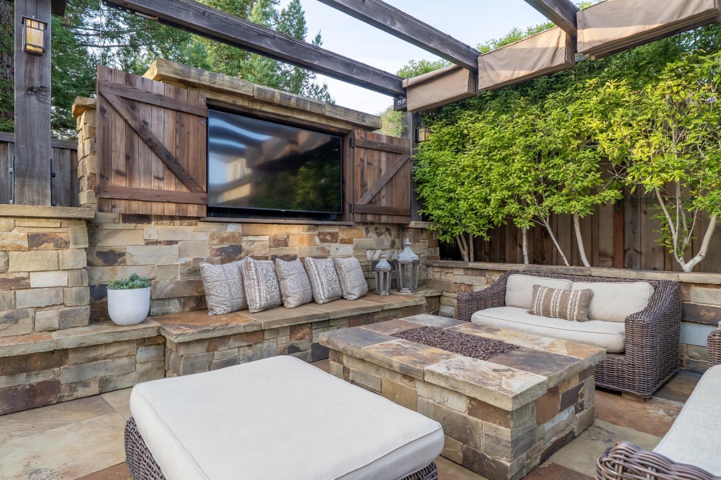 Detail Gallery Image 92 of 122 For 15 Deerfield Dr, Scotts Valley,  CA 95066 - 5 Beds | 4/1 Baths