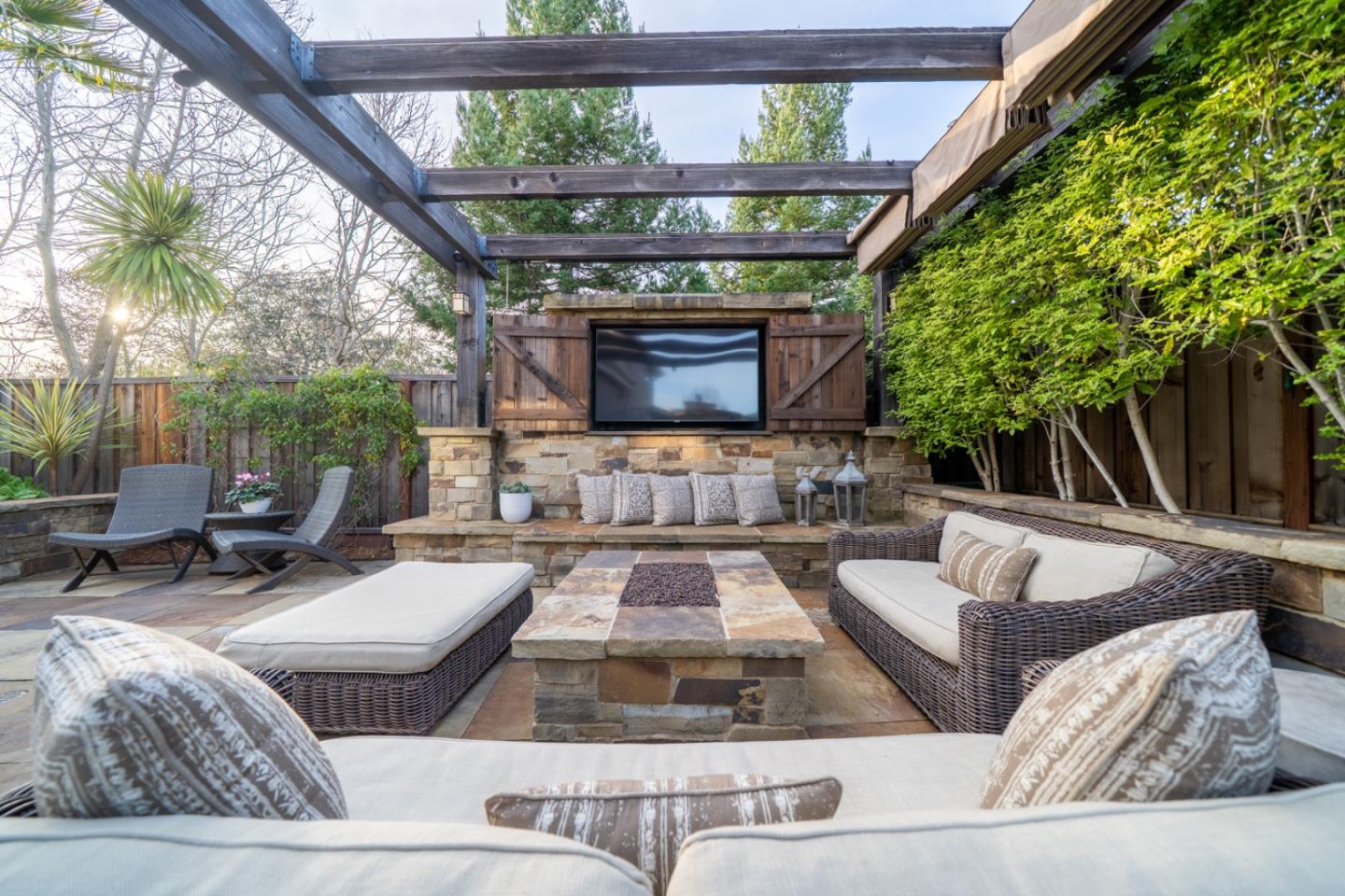 Detail Gallery Image 93 of 122 For 15 Deerfield Dr, Scotts Valley,  CA 95066 - 5 Beds | 4/1 Baths