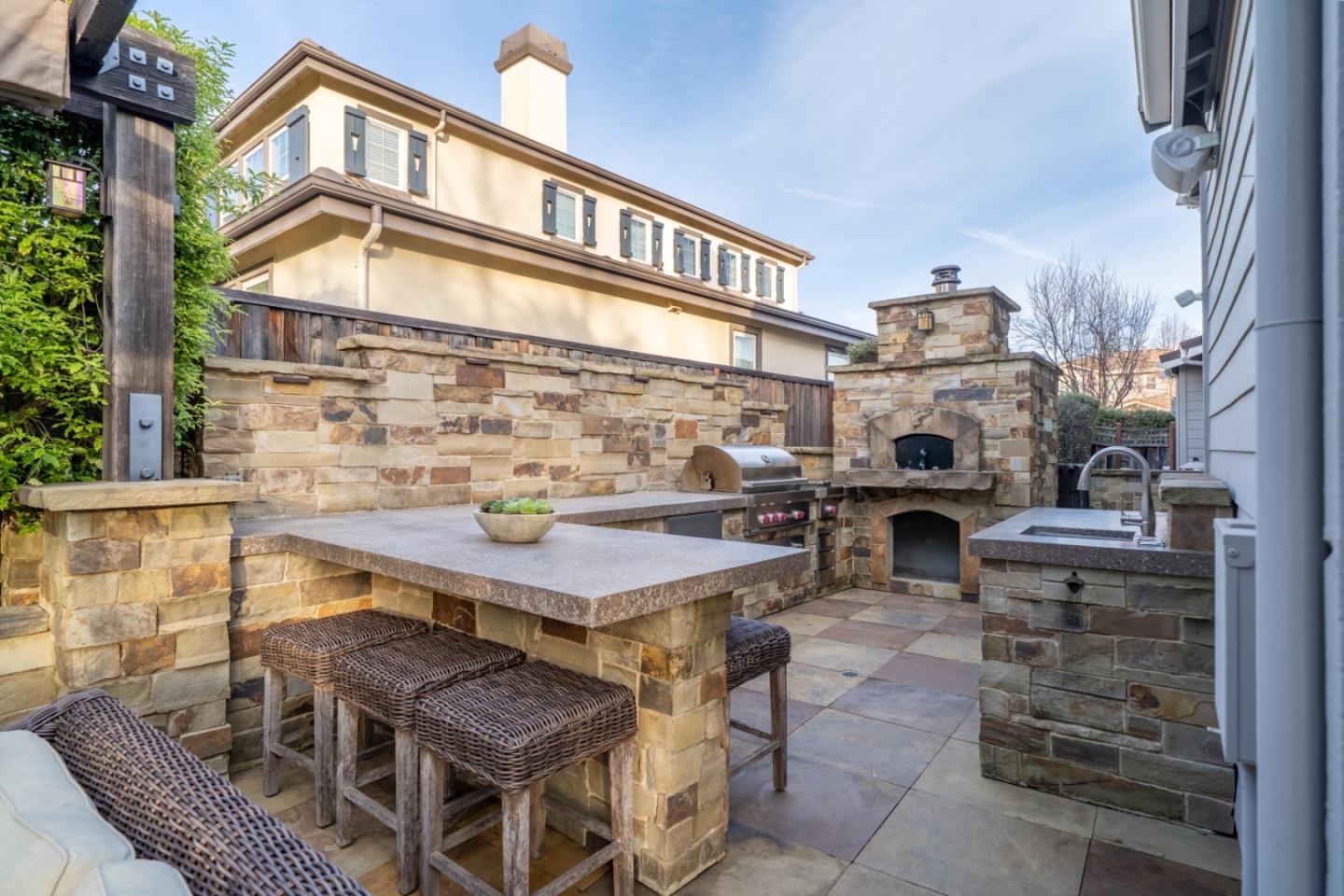 Detail Gallery Image 94 of 122 For 15 Deerfield Dr, Scotts Valley,  CA 95066 - 5 Beds | 4/1 Baths