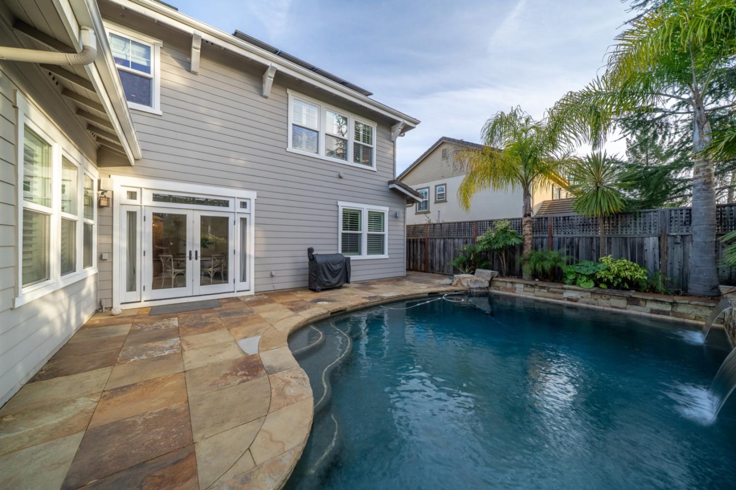 Detail Gallery Image 98 of 122 For 15 Deerfield Dr, Scotts Valley,  CA 95066 - 5 Beds | 4/1 Baths