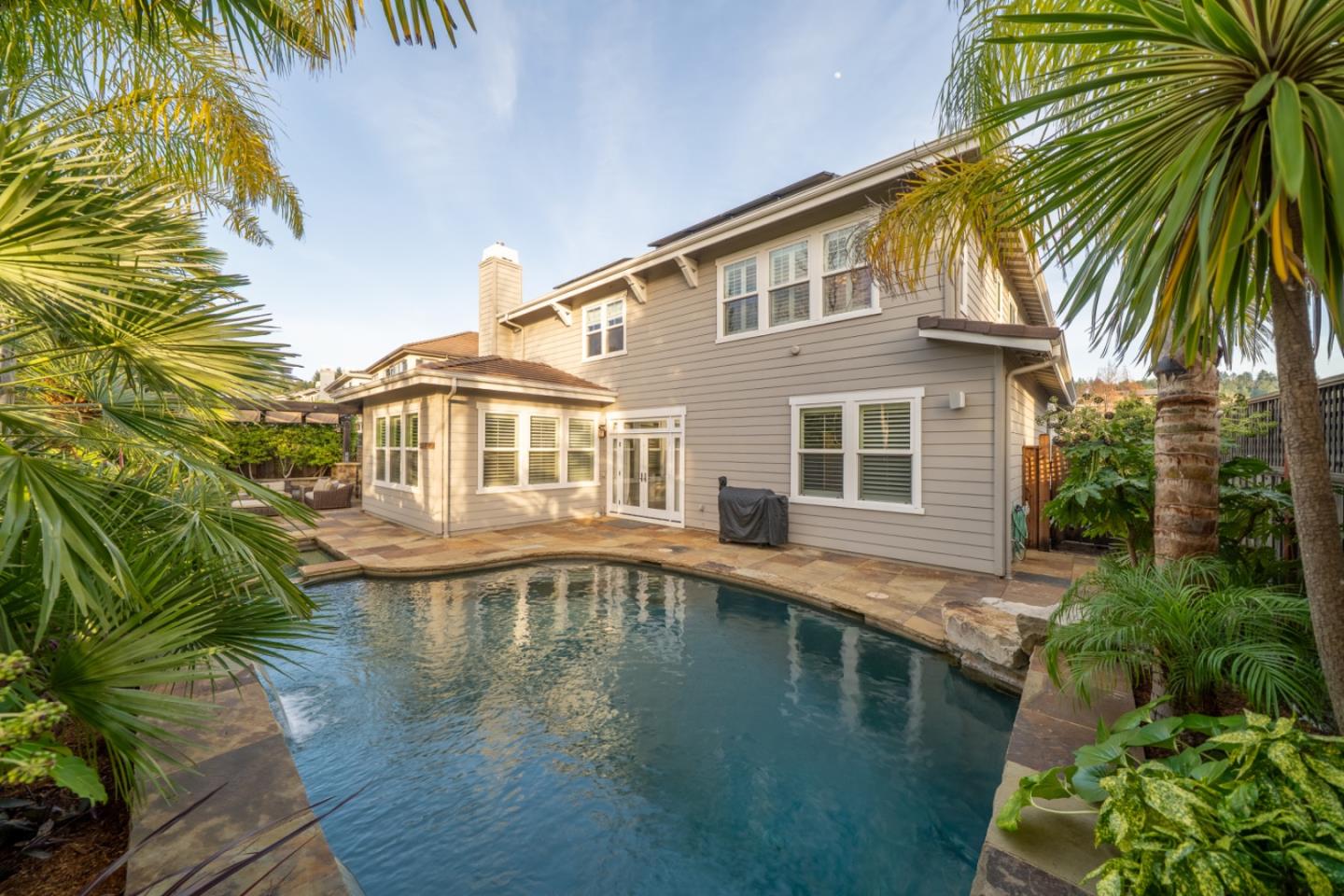 Detail Gallery Image 99 of 122 For 15 Deerfield Dr, Scotts Valley,  CA 95066 - 5 Beds | 4/1 Baths