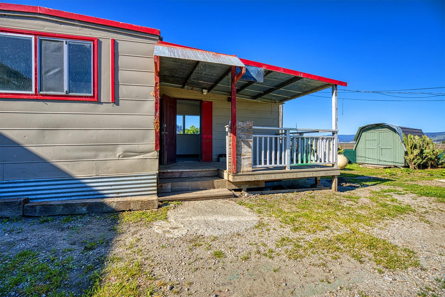 Detail Gallery Image 18 of 61 For 138 San Miguel Canyon Rd, Royal Oaks,  CA 95076 - 3 Beds | 2 Baths