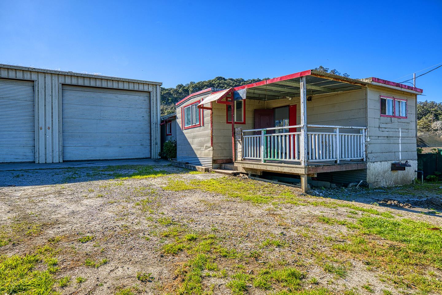 Detail Gallery Image 19 of 61 For 138 San Miguel Canyon Rd, Royal Oaks,  CA 95076 - 3 Beds | 2 Baths