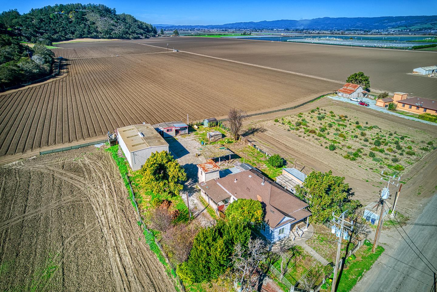 Detail Gallery Image 43 of 61 For 138 San Miguel Canyon Rd, Royal Oaks,  CA 95076 - 3 Beds | 2 Baths