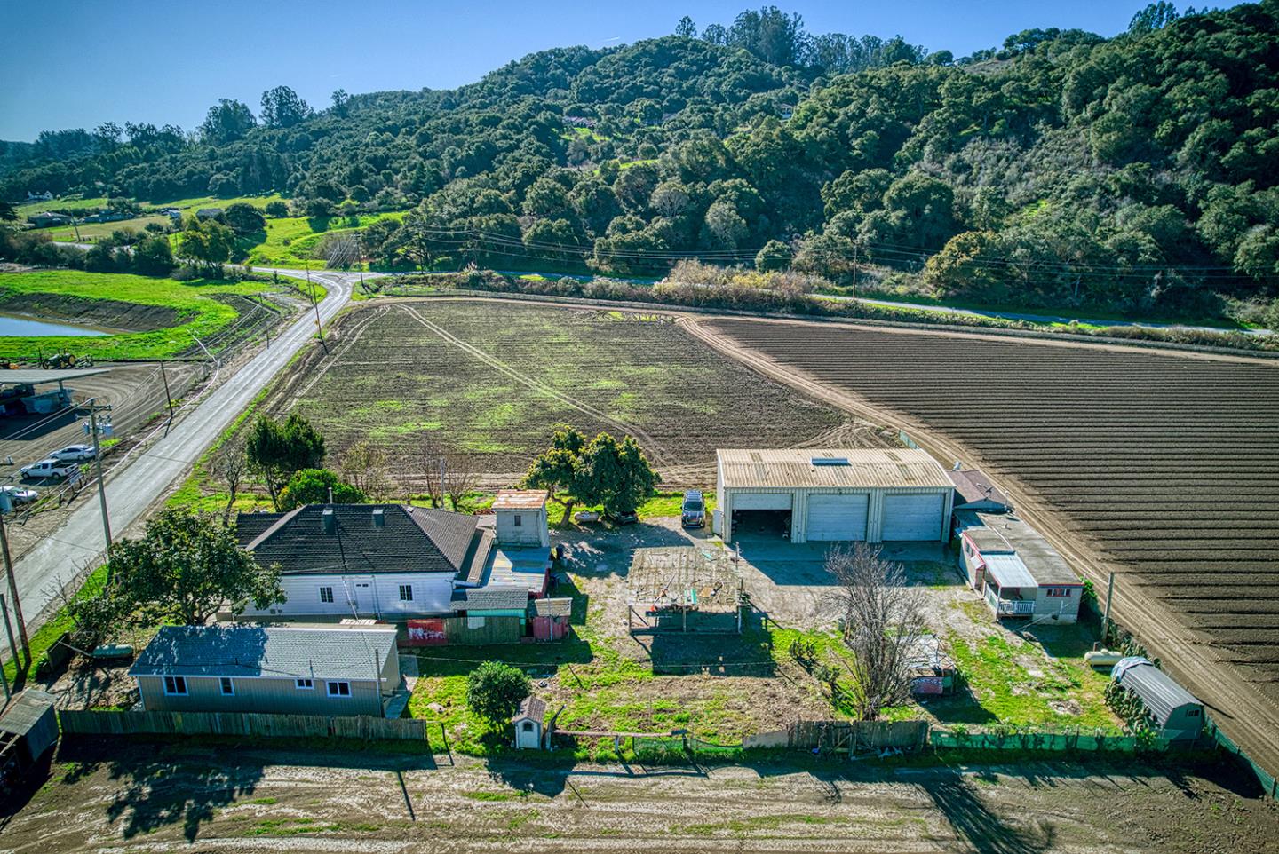 Detail Gallery Image 46 of 61 For 138 San Miguel Canyon Rd, Royal Oaks,  CA 95076 - 3 Beds | 2 Baths