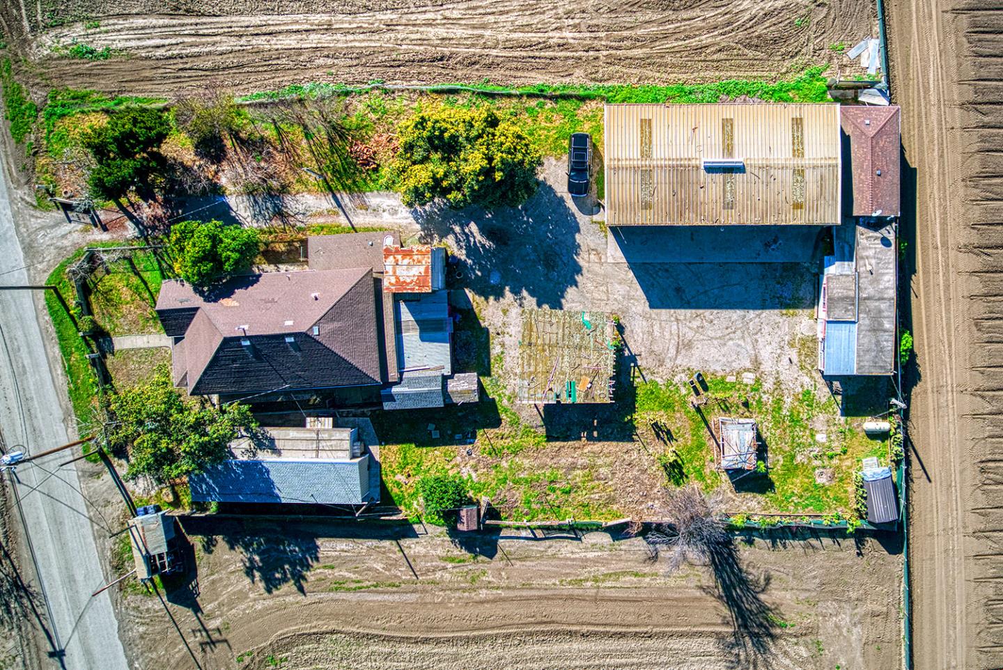 Detail Gallery Image 47 of 61 For 138 San Miguel Canyon Rd, Royal Oaks,  CA 95076 - 3 Beds | 2 Baths