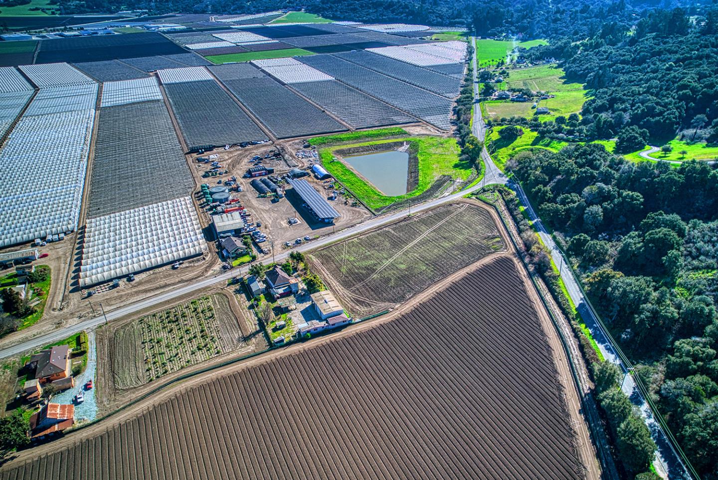 Detail Gallery Image 48 of 61 For 138 San Miguel Canyon Rd, Royal Oaks,  CA 95076 - 3 Beds | 2 Baths