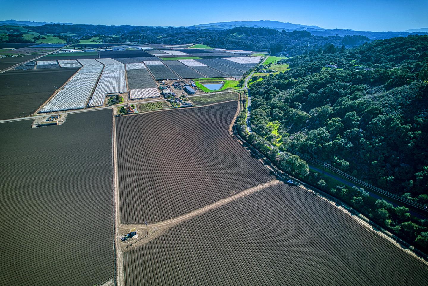 Detail Gallery Image 49 of 61 For 138 San Miguel Canyon Rd, Royal Oaks,  CA 95076 - 3 Beds | 2 Baths