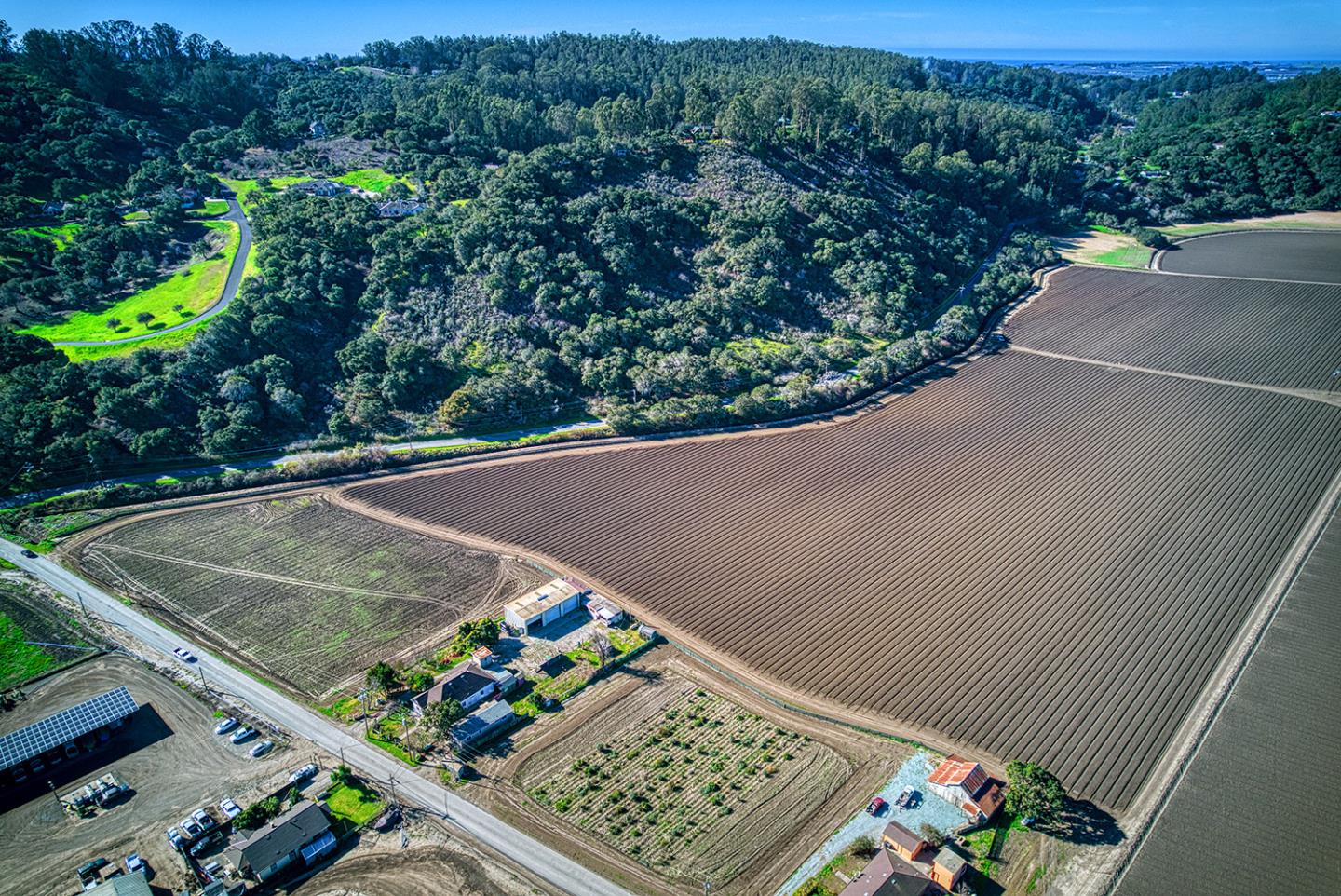 Detail Gallery Image 52 of 61 For 138 San Miguel Canyon Rd, Royal Oaks,  CA 95076 - 3 Beds | 2 Baths