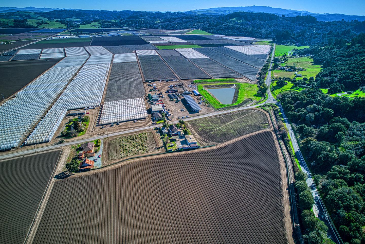 Detail Gallery Image 56 of 61 For 138 San Miguel Canyon Rd, Royal Oaks,  CA 95076 - 3 Beds | 2 Baths