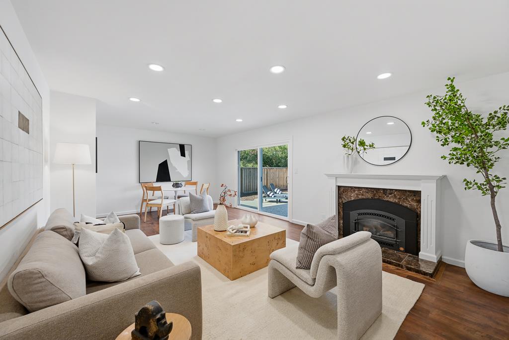 Detail Gallery Image 15 of 49 For 4049 Payne Ave, San Jose,  CA 95117 - 4 Beds | 2 Baths