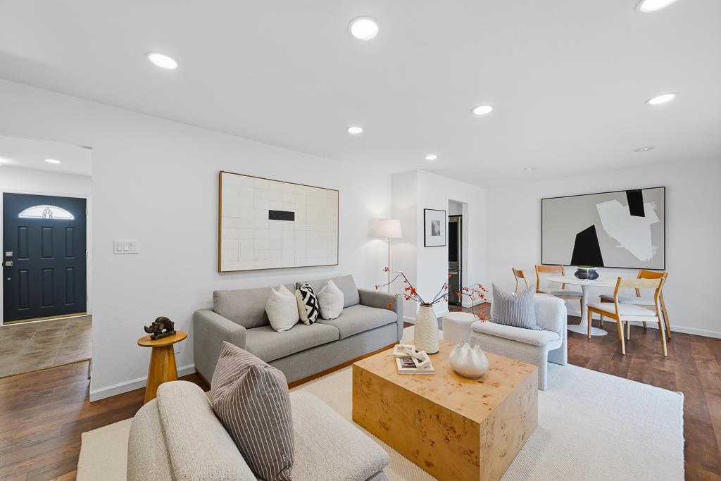 Detail Gallery Image 16 of 49 For 4049 Payne Ave, San Jose,  CA 95117 - 4 Beds | 2 Baths