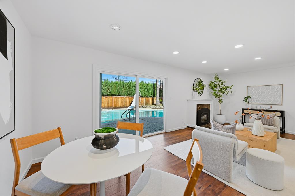 Detail Gallery Image 22 of 49 For 4049 Payne Ave, San Jose,  CA 95117 - 4 Beds | 2 Baths