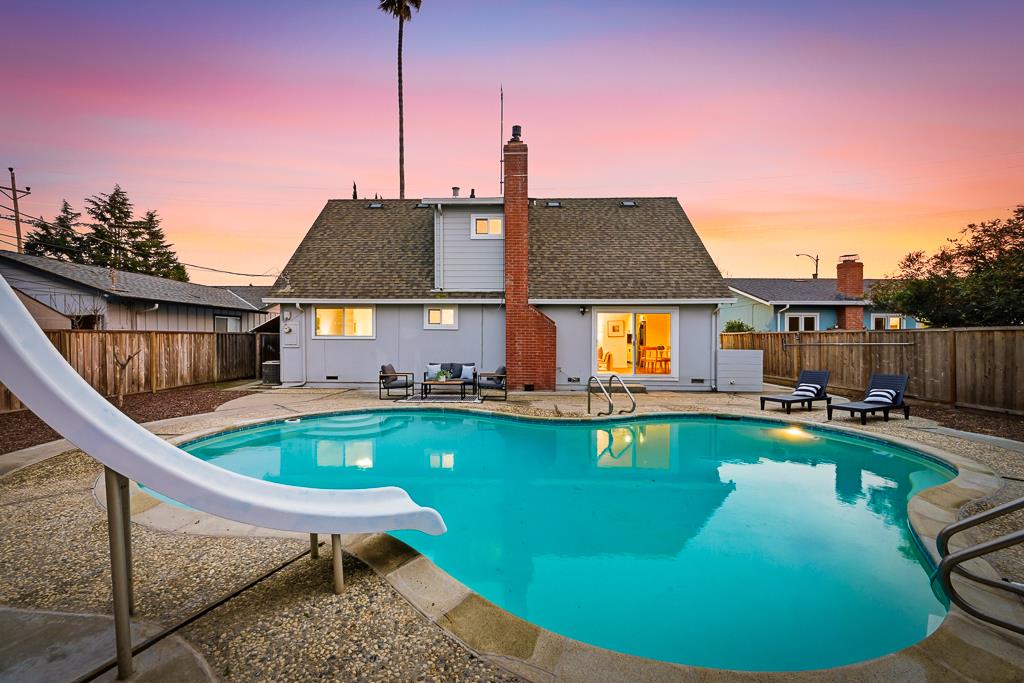 Detail Gallery Image 43 of 49 For 4049 Payne Ave, San Jose,  CA 95117 - 4 Beds | 2 Baths