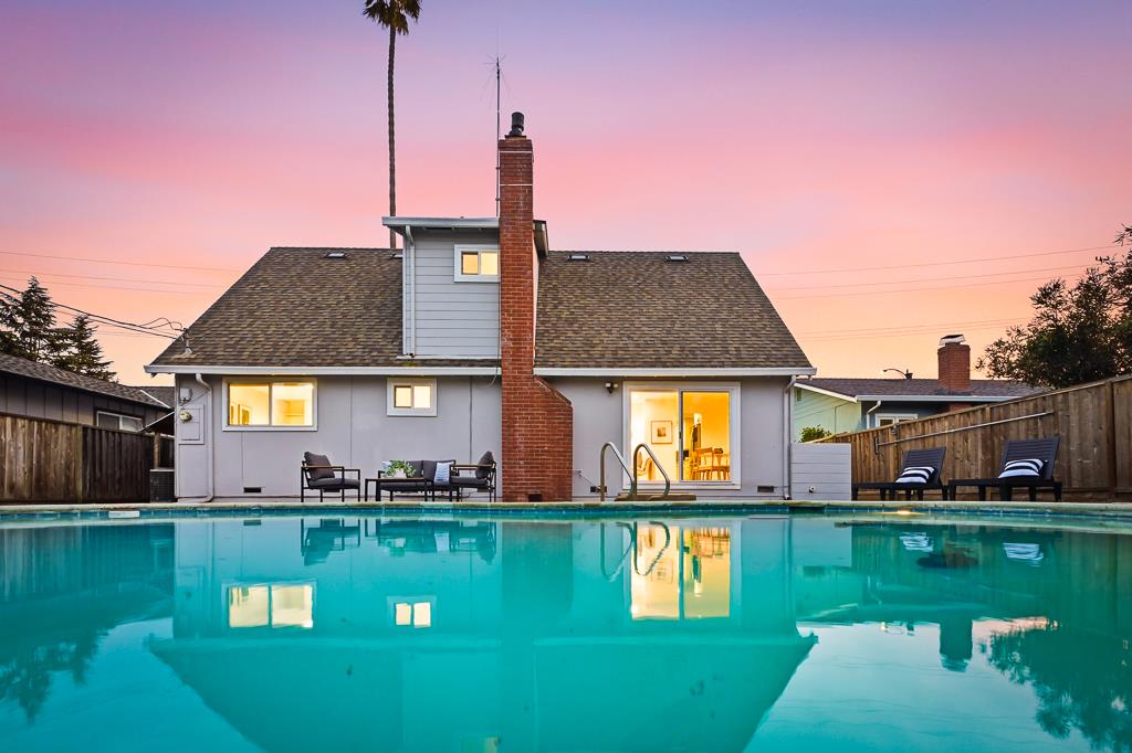 Detail Gallery Image 44 of 49 For 4049 Payne Ave, San Jose,  CA 95117 - 4 Beds | 2 Baths