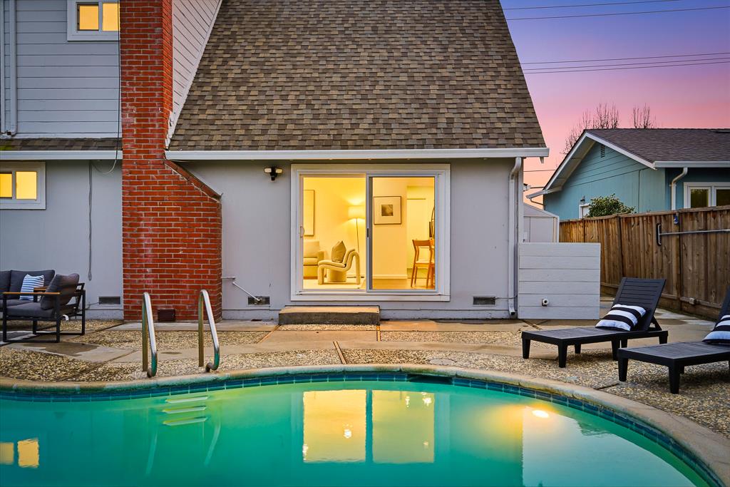 Detail Gallery Image 45 of 49 For 4049 Payne Ave, San Jose,  CA 95117 - 4 Beds | 2 Baths