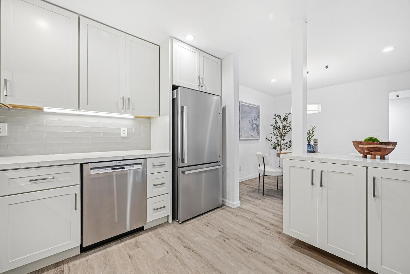 Detail Gallery Image 12 of 49 For 49 Showers Dr #A139,  Mountain View,  CA 94040 - 2 Beds | 2 Baths