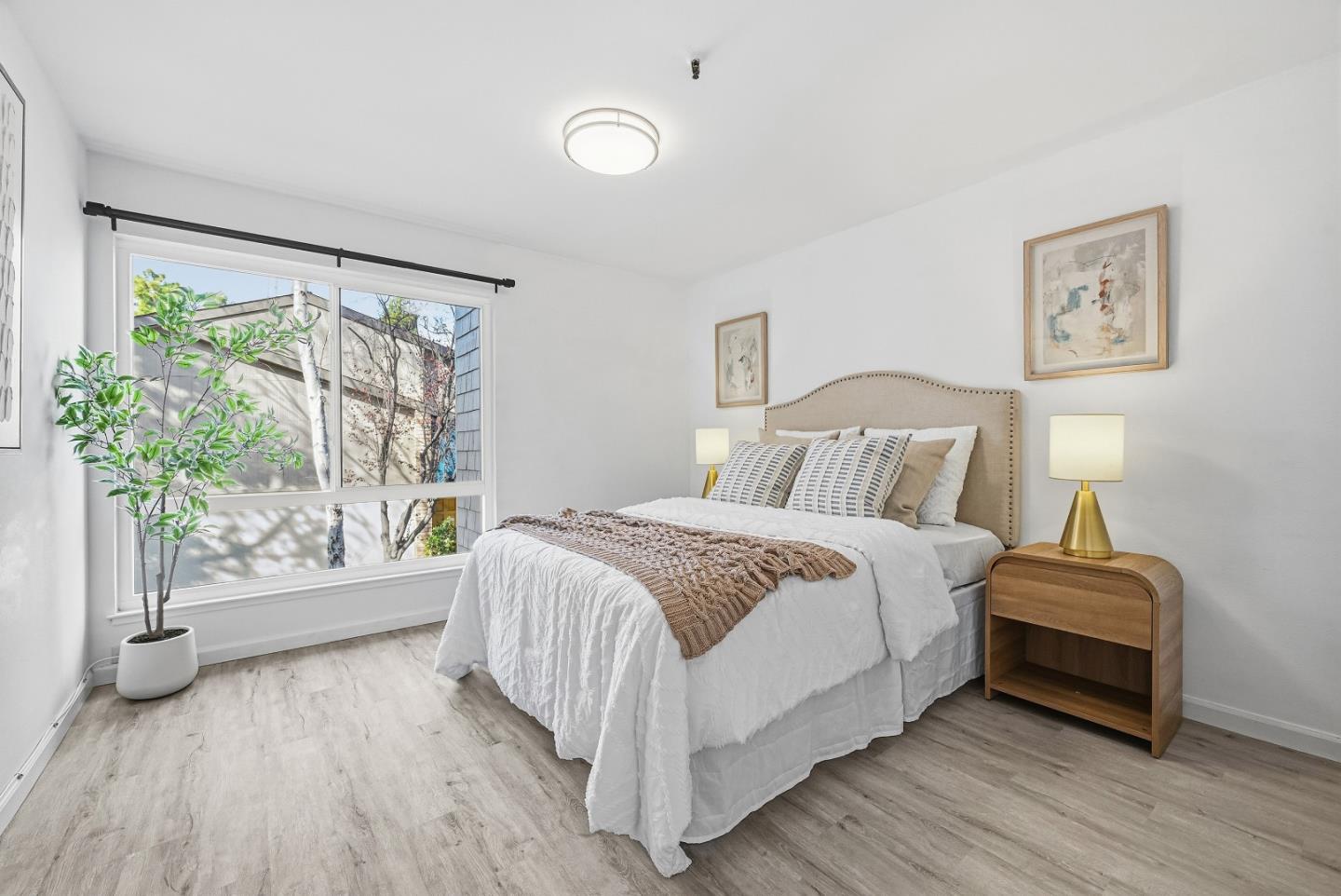 Detail Gallery Image 14 of 49 For 49 Showers Dr #A139,  Mountain View,  CA 94040 - 2 Beds | 2 Baths